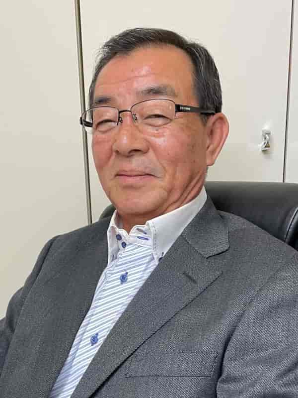 株式会社エーラインサービス 代表取締役 荒澤宏幸様